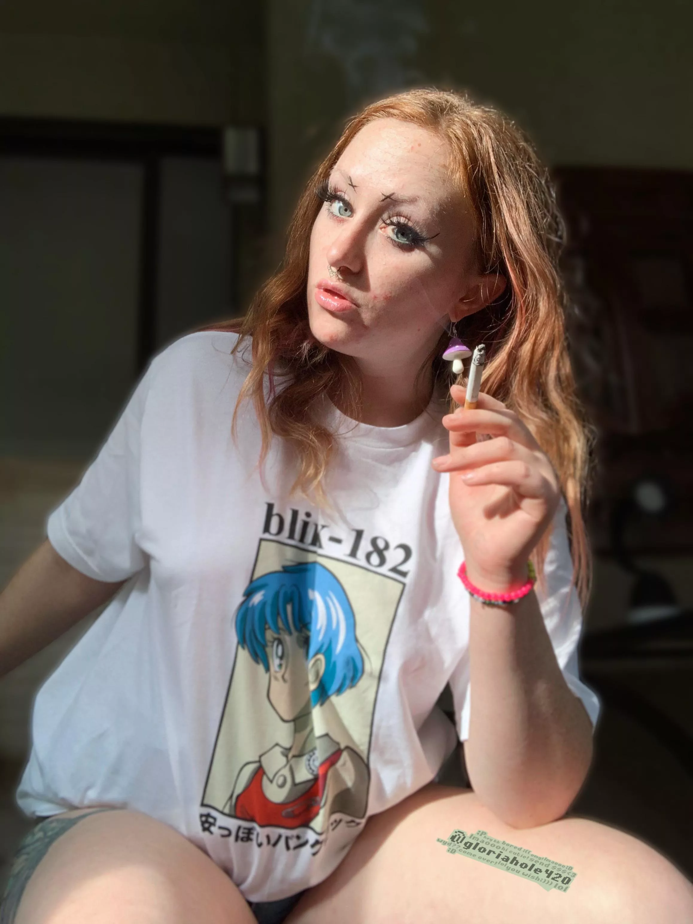 always 🎵 i know 🎸 you’ll be at my show 🎶