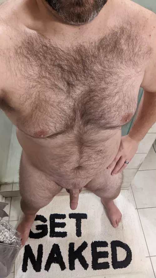 Always obey the signs