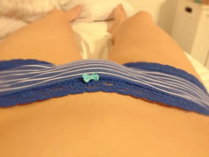 always puts a smile on my face