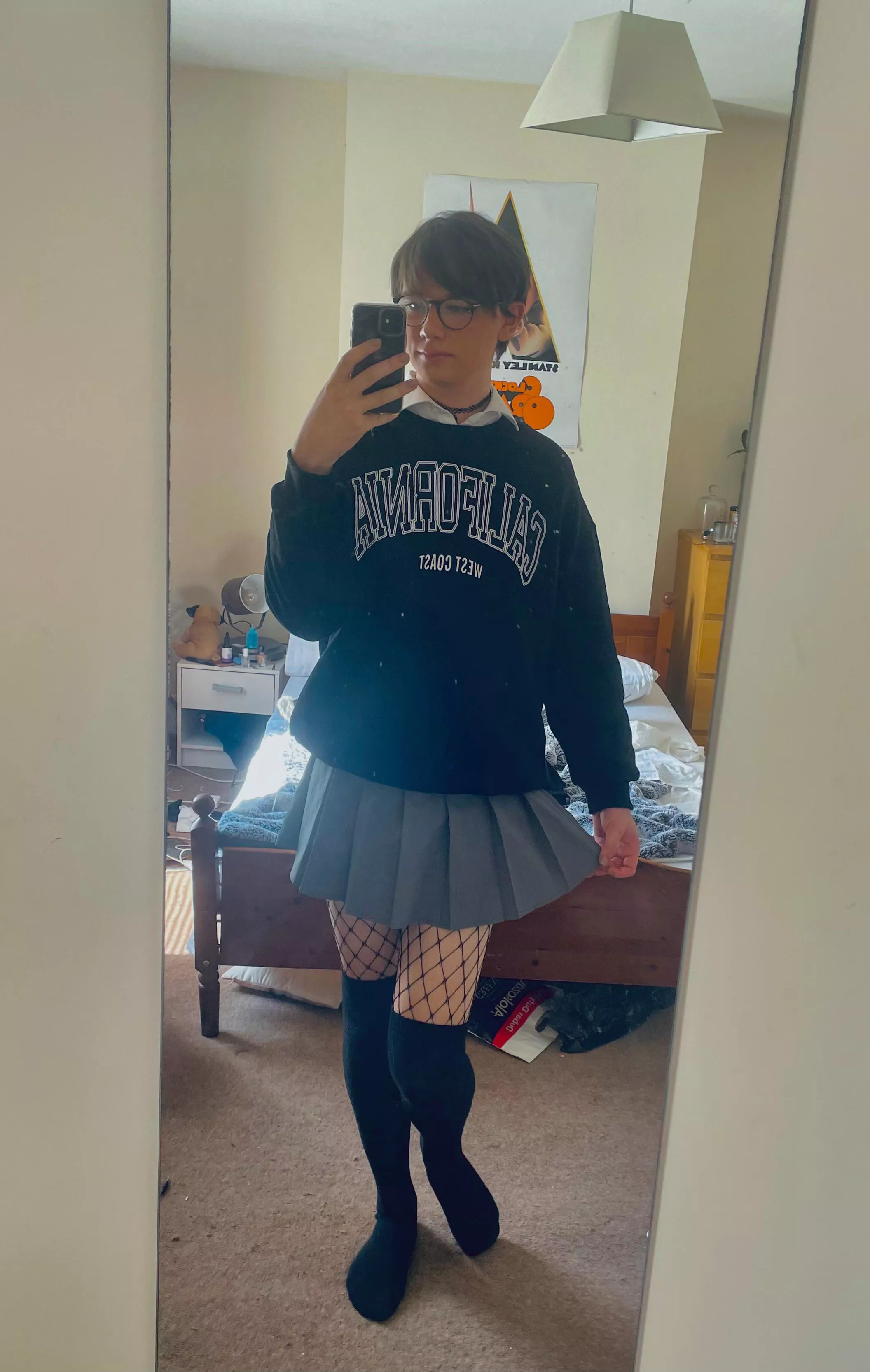 Am I a ✨Pretty Boy✨?