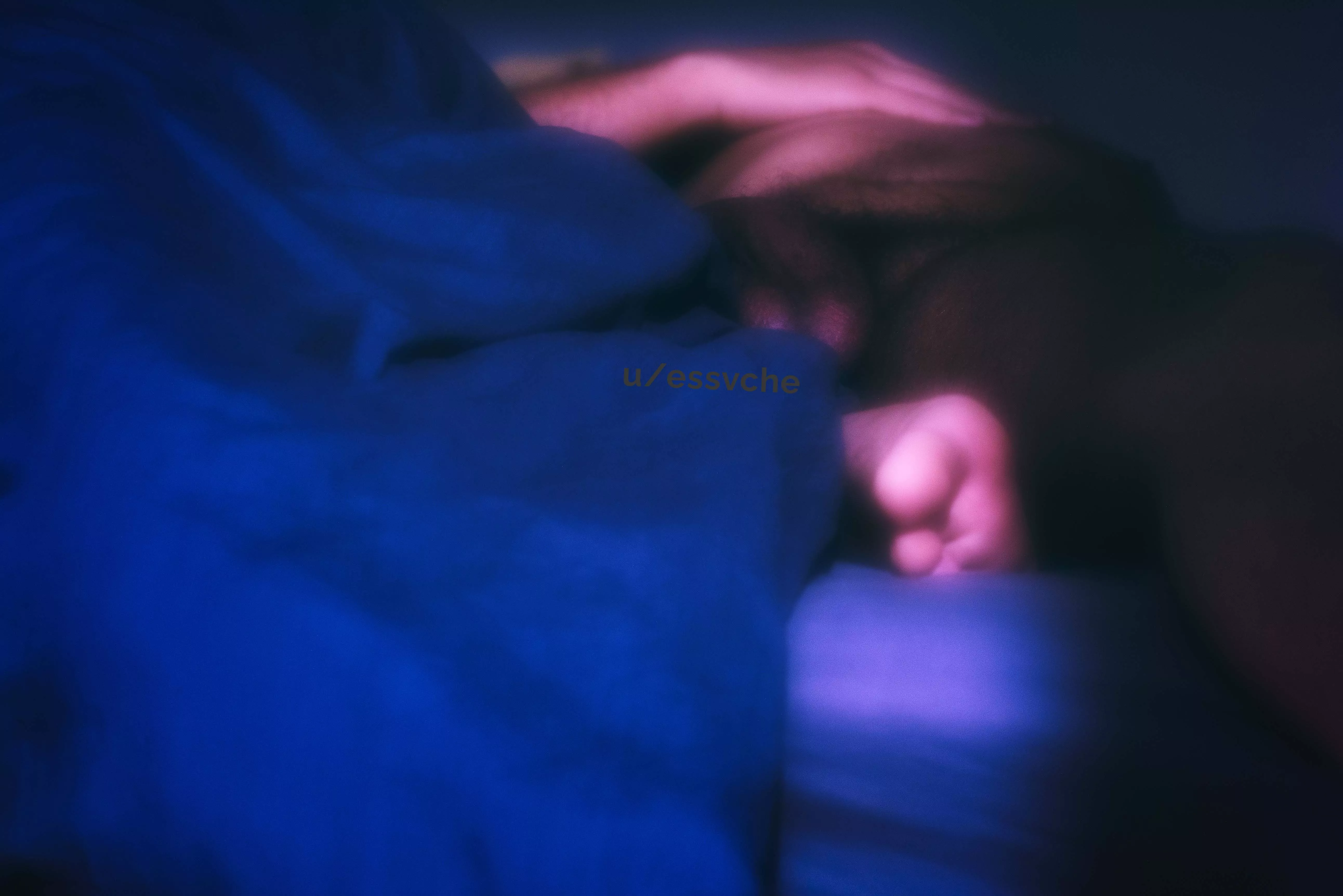 Am I asleep or very high ?