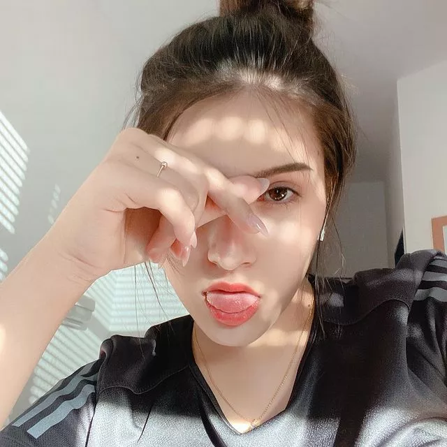Am I cute or sexy?