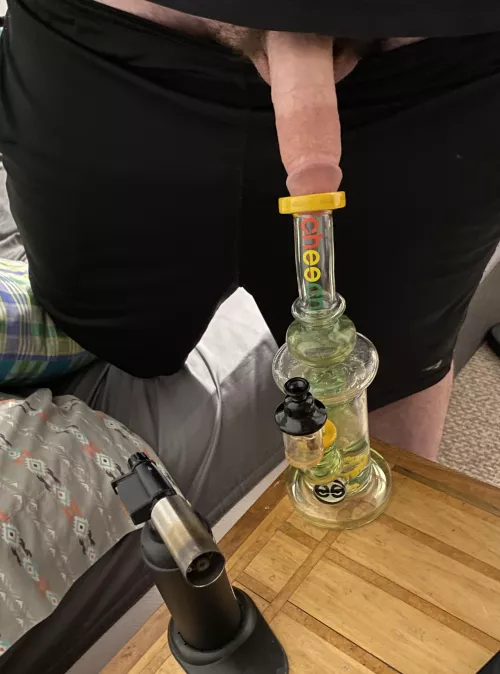 A(m) I doing dabs right?