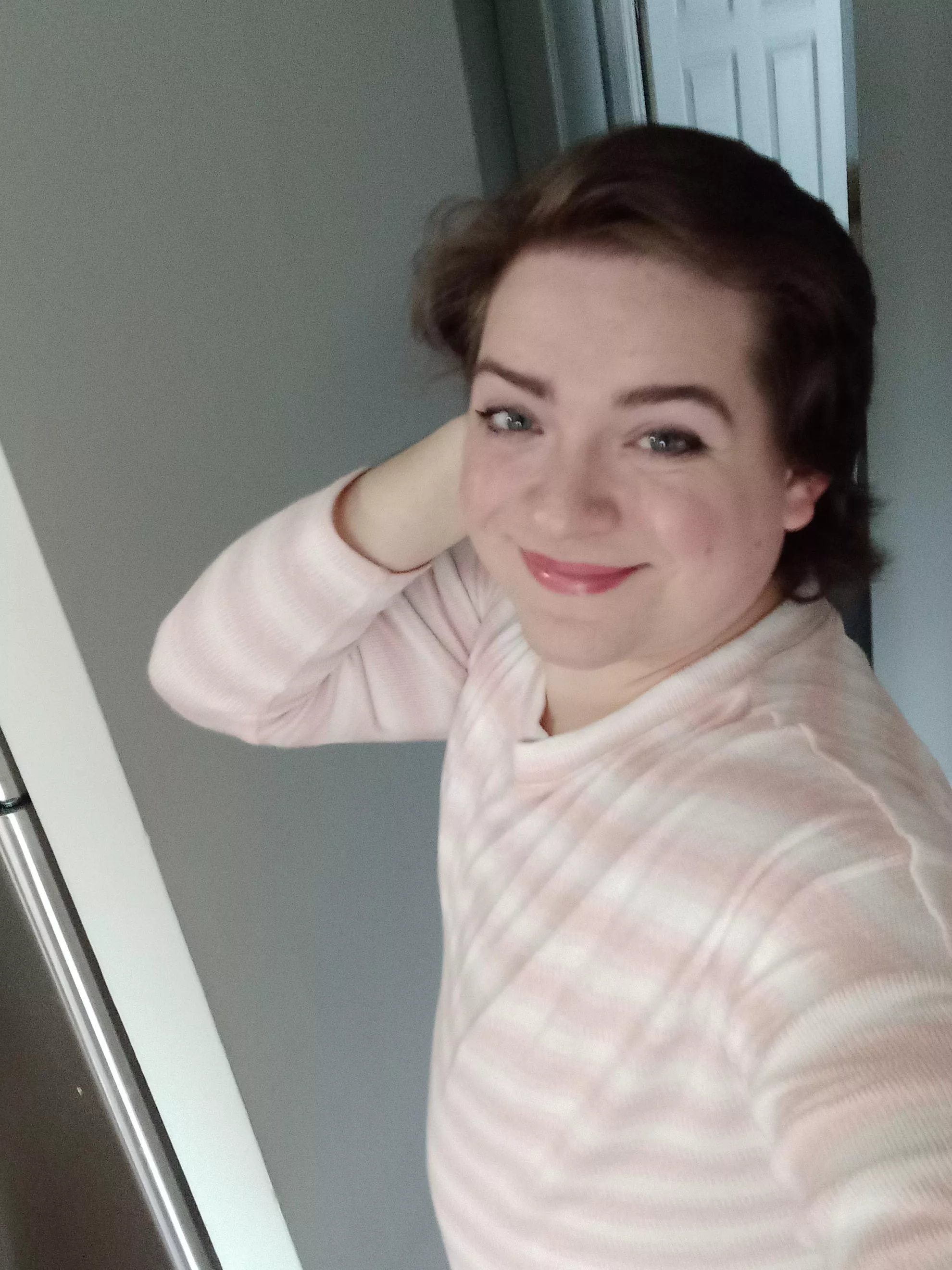 am I fem enough for this sub?