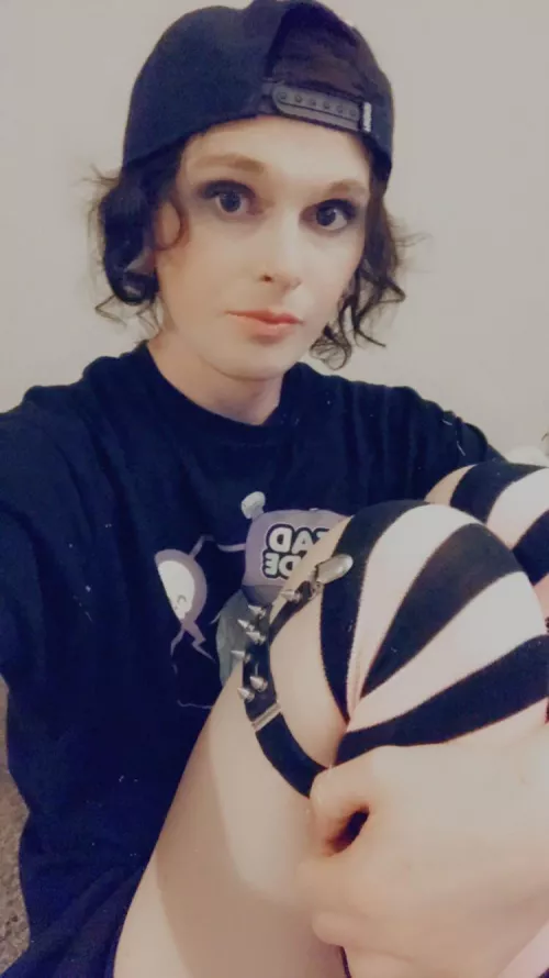 am i fem enough for you?