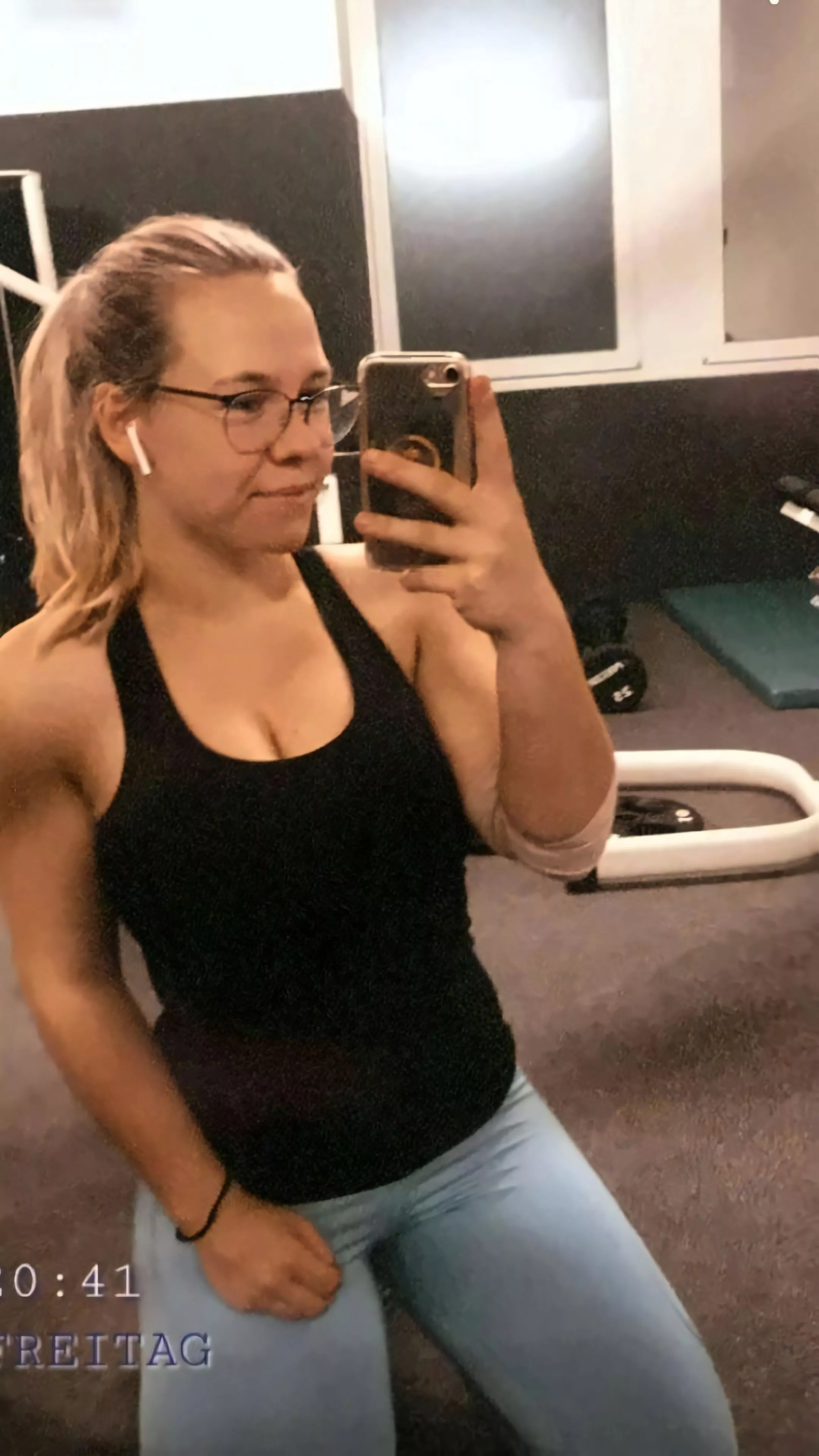 Am i fuckable?💦🔥