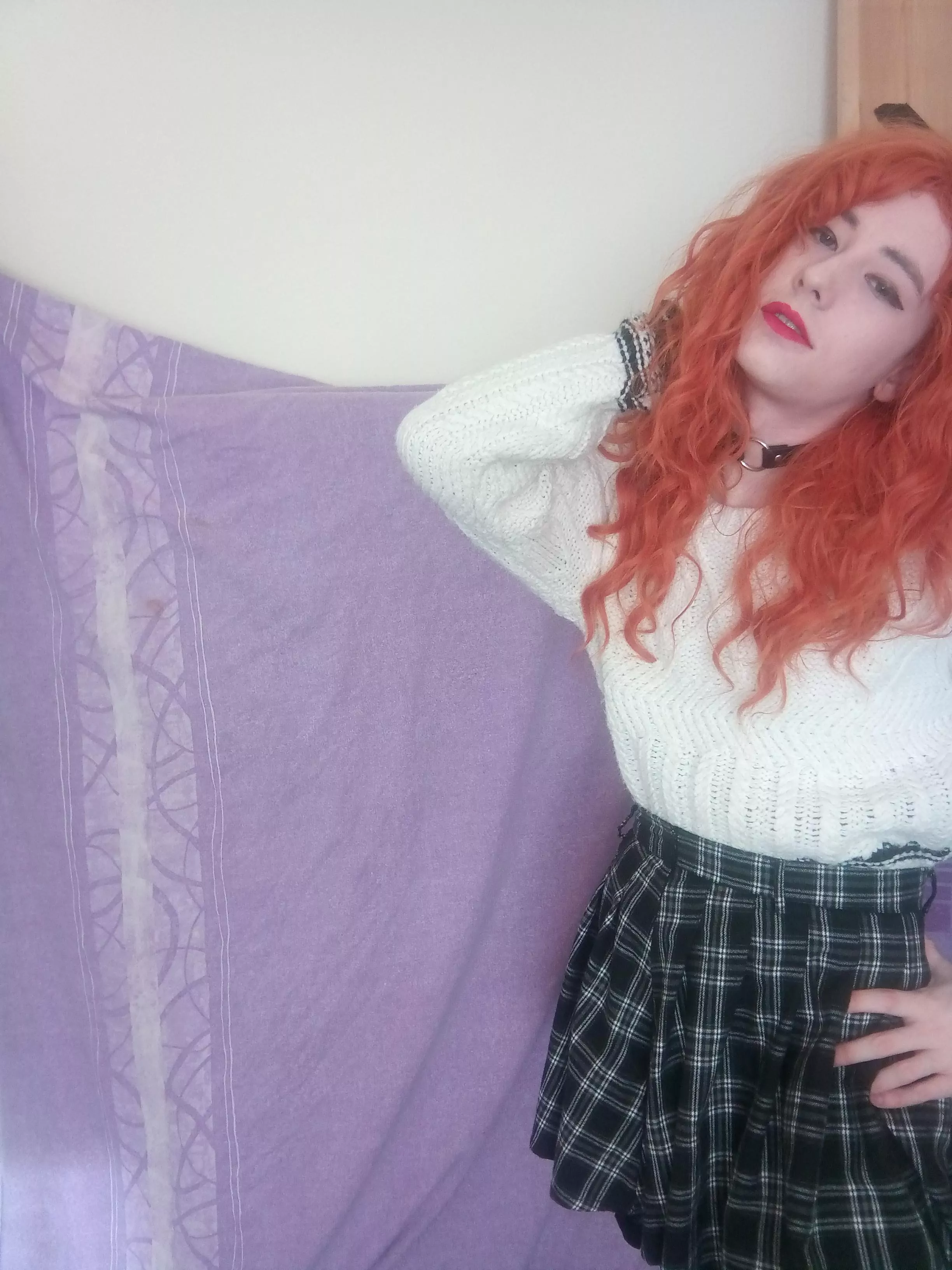 Am I GF material? 😘