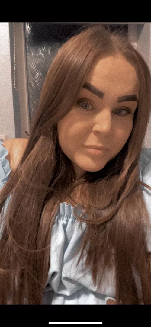 Am I girlfriend material?