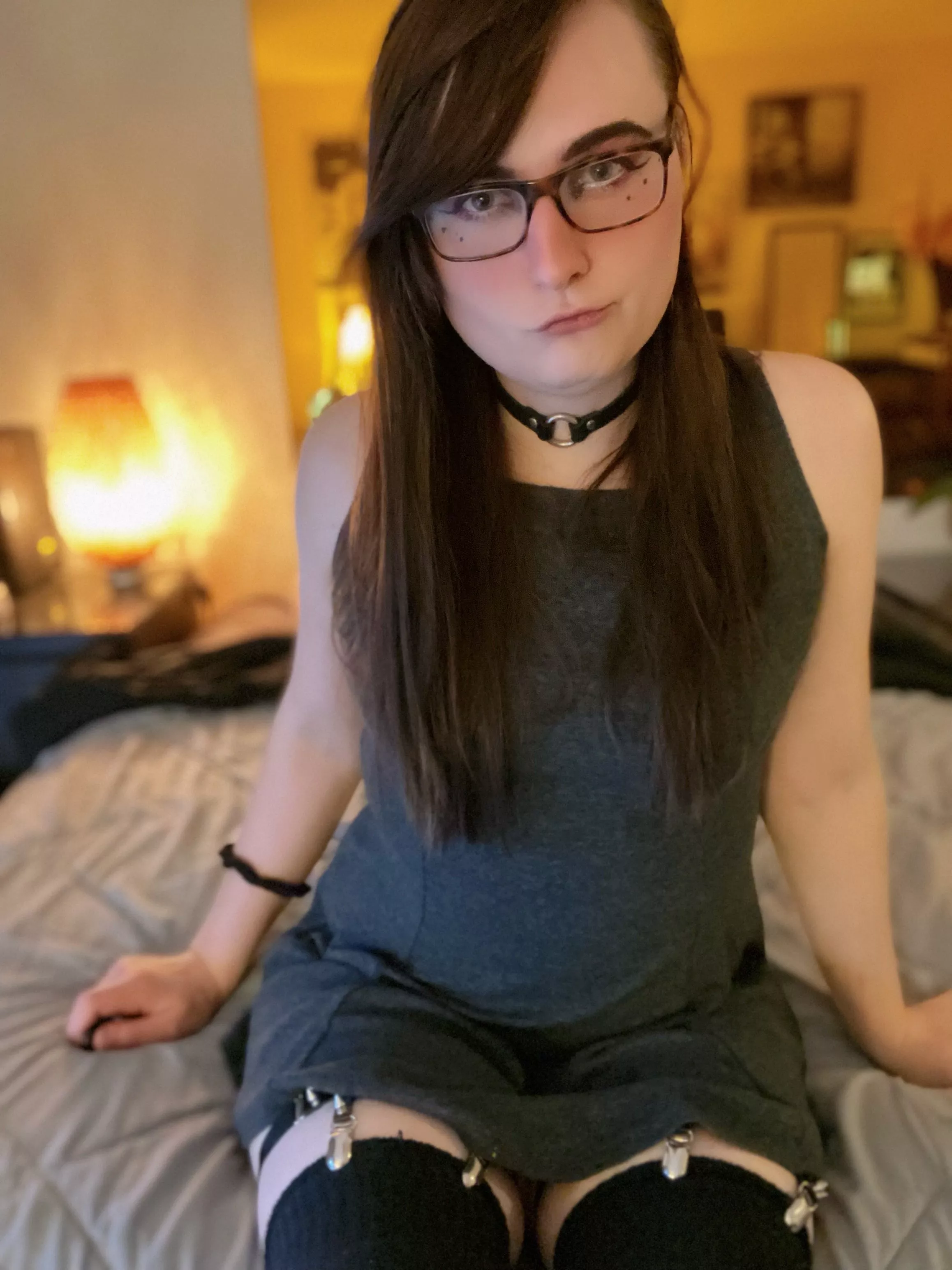 Am I good girlfriend material?