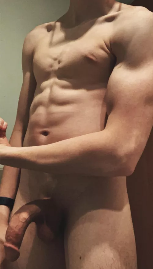 Am I looking alright? ๐