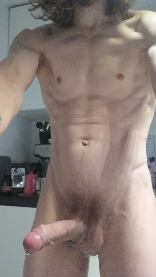 am I looking OK for a guy in the last year of his thirties? (39)