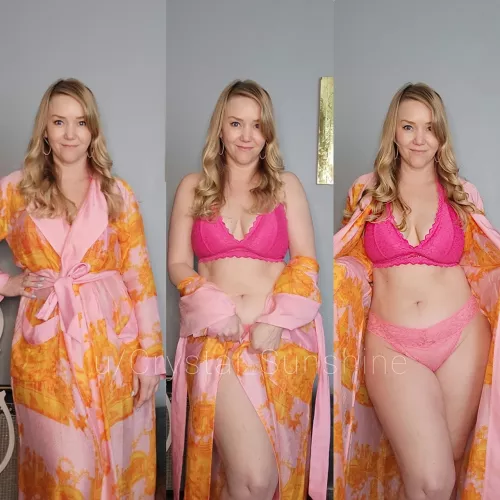 Am I still boner material at 48?