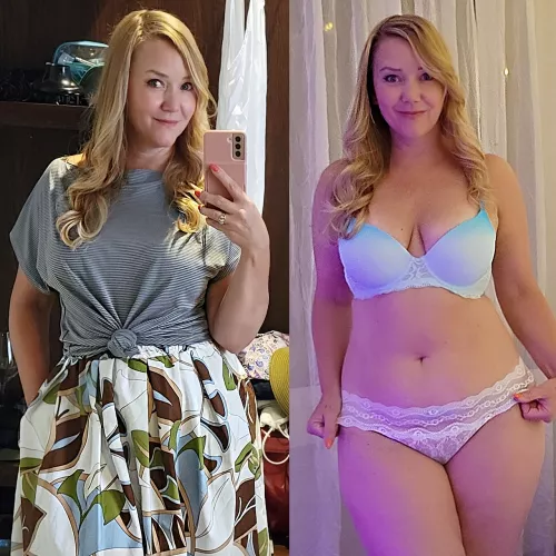 Am I still desirable at 48? ❤️