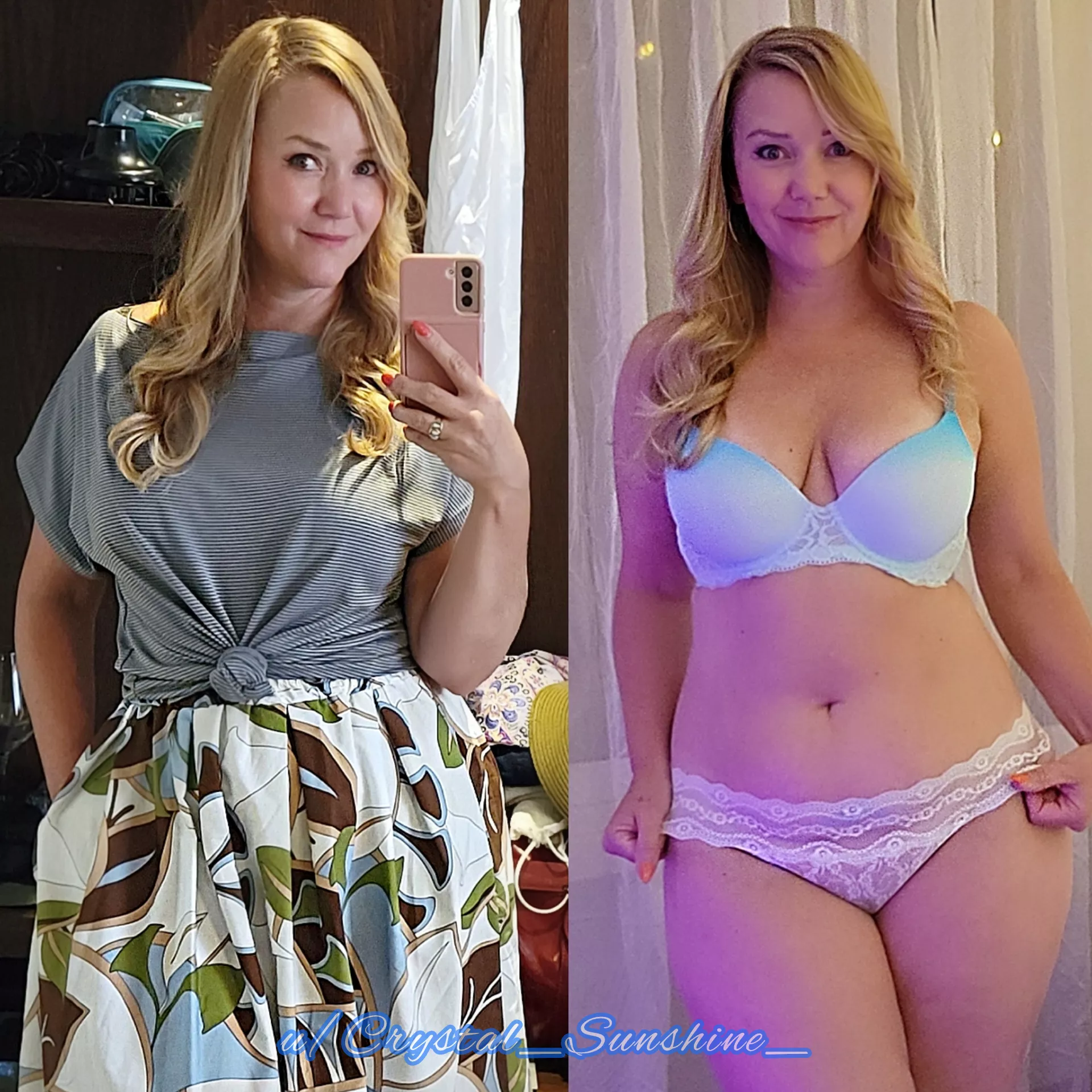 Am I still doable at 48? Be honest ❤️