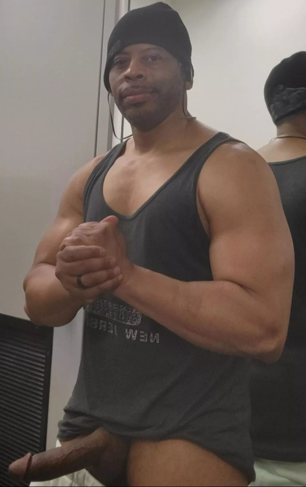 Am I still fuckable at 50? Am I still fuckable at 50?