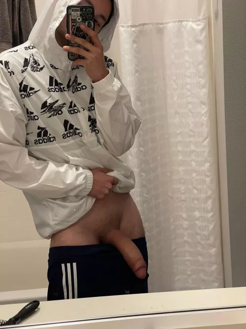 Am I thick enough for you?