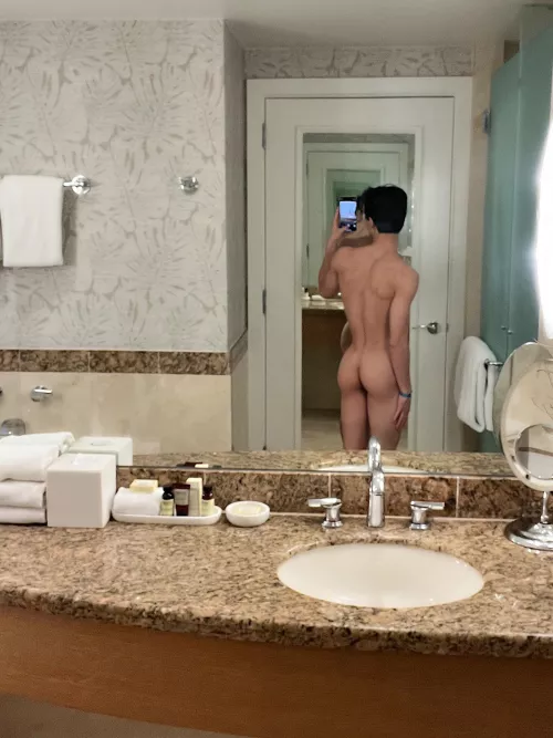 Am i welcome here ? 😋