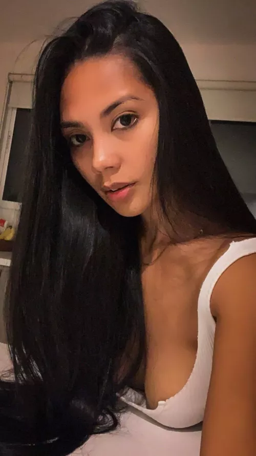 Am I your type of asian girl?