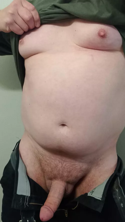 Am I your type of Dude?