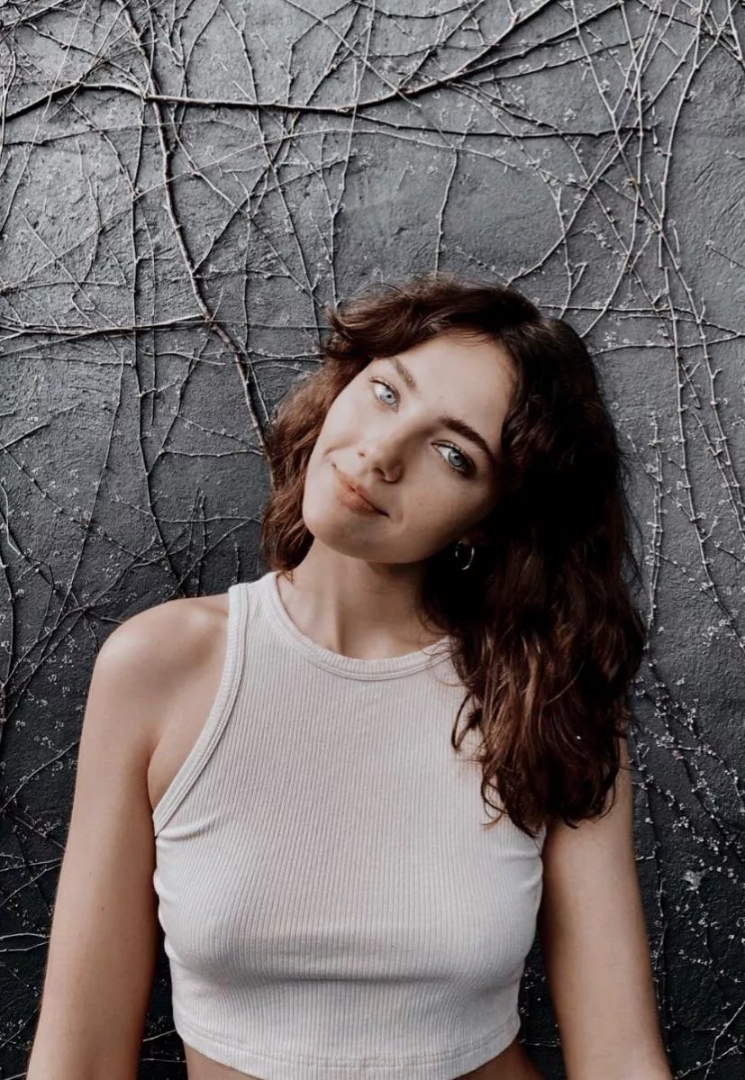 Amelia Zadro
