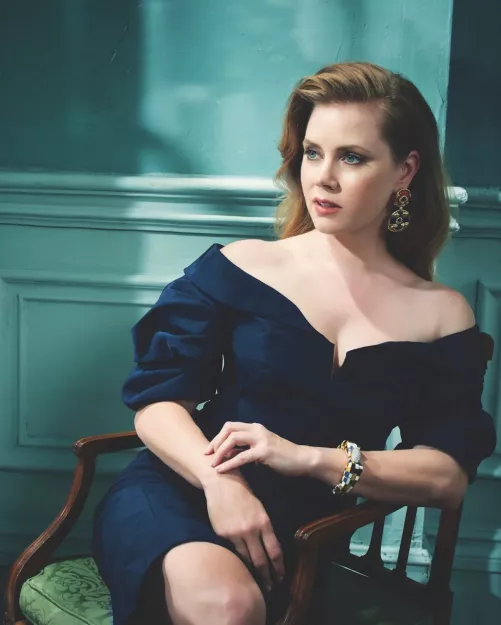 Amy Adams