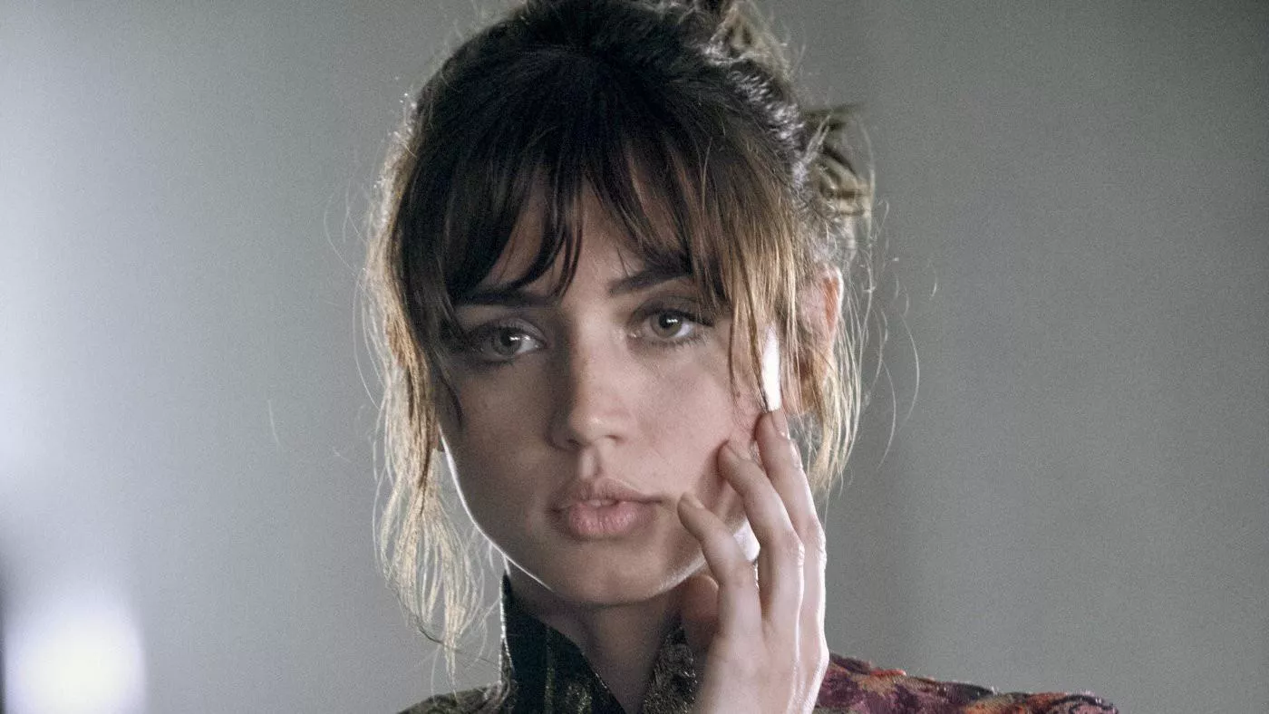 Ana De Armas