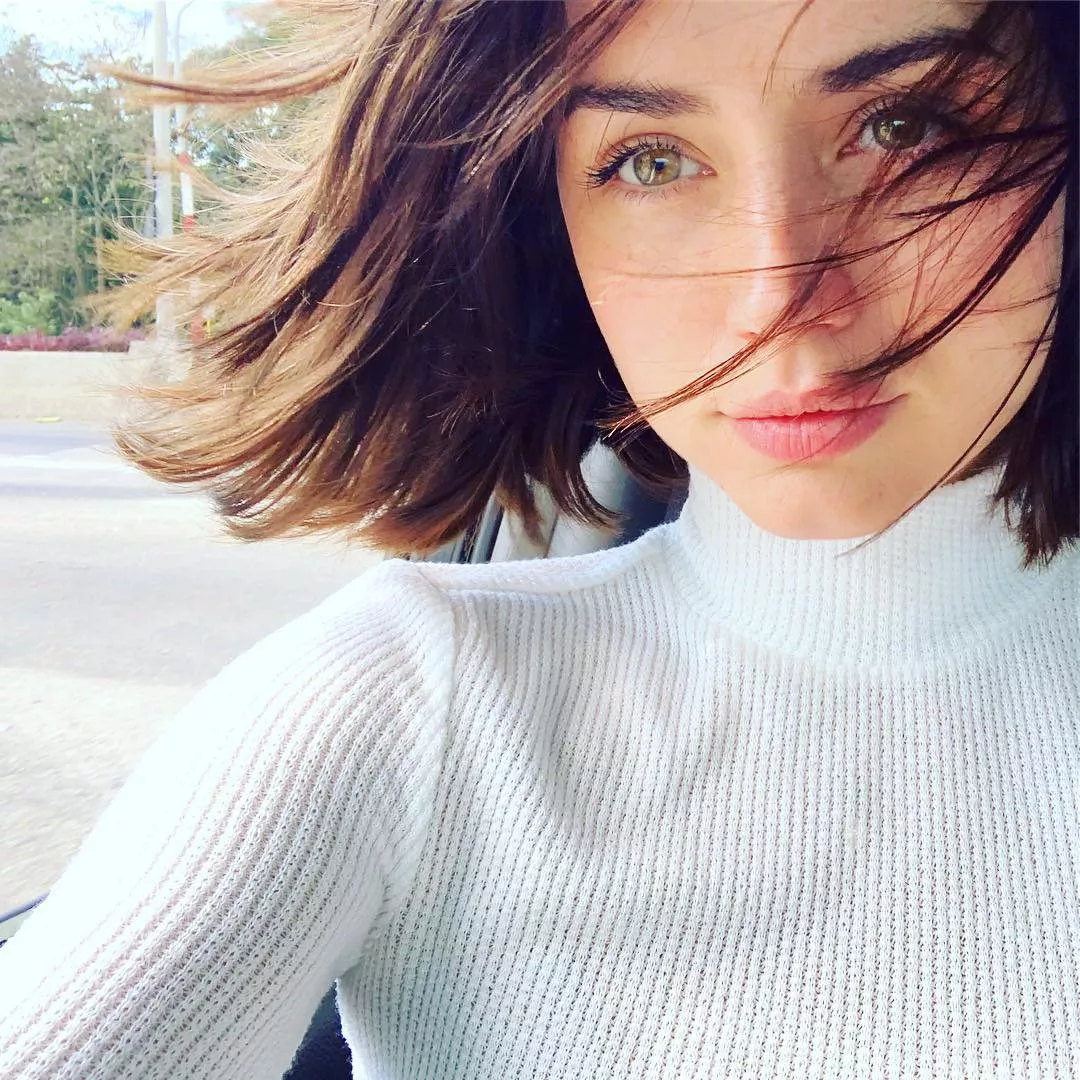 Ana de Armas