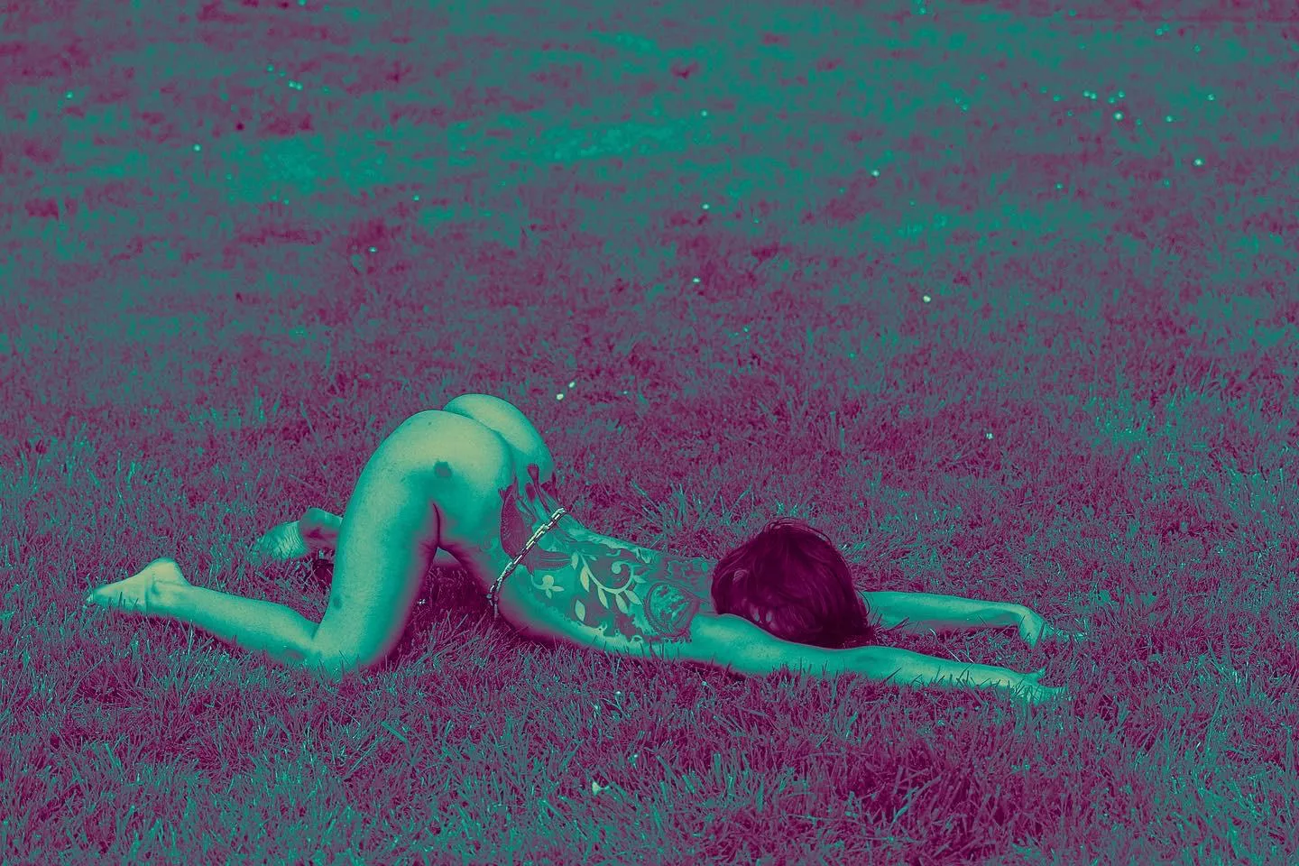 ♾💚 Anahata Asana 🌱🌬