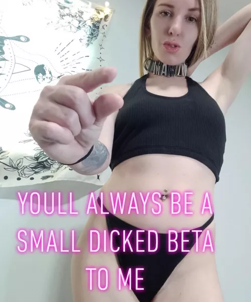 And nothing more ❌🍤