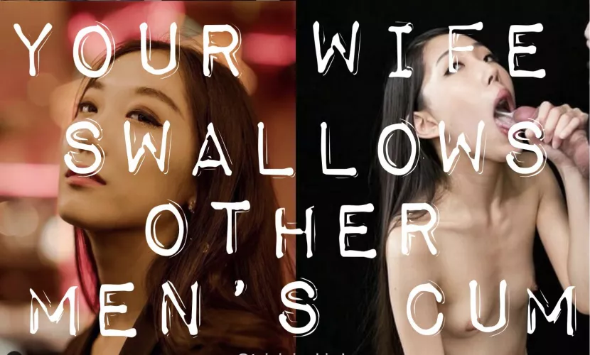 And you love it don’t you?