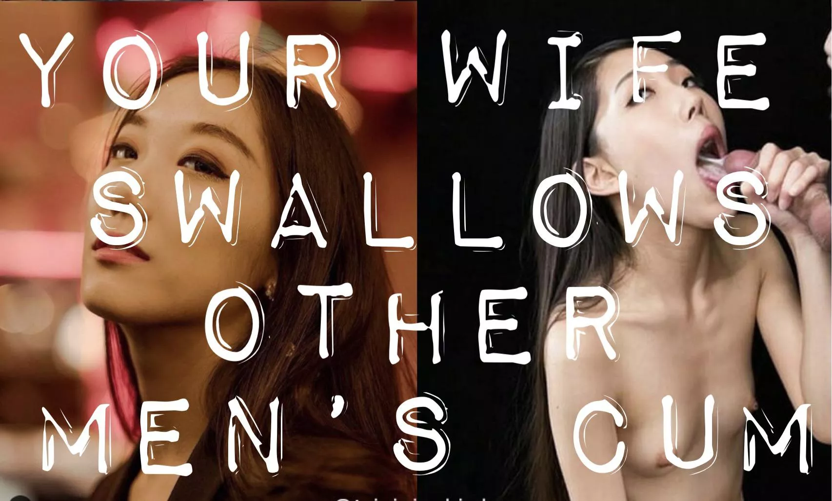 And you love it don’t you?