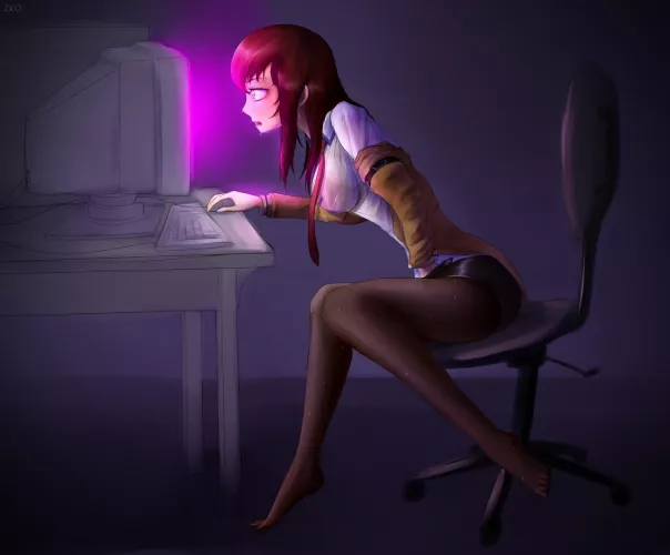 An…eventful evening (ZKO)