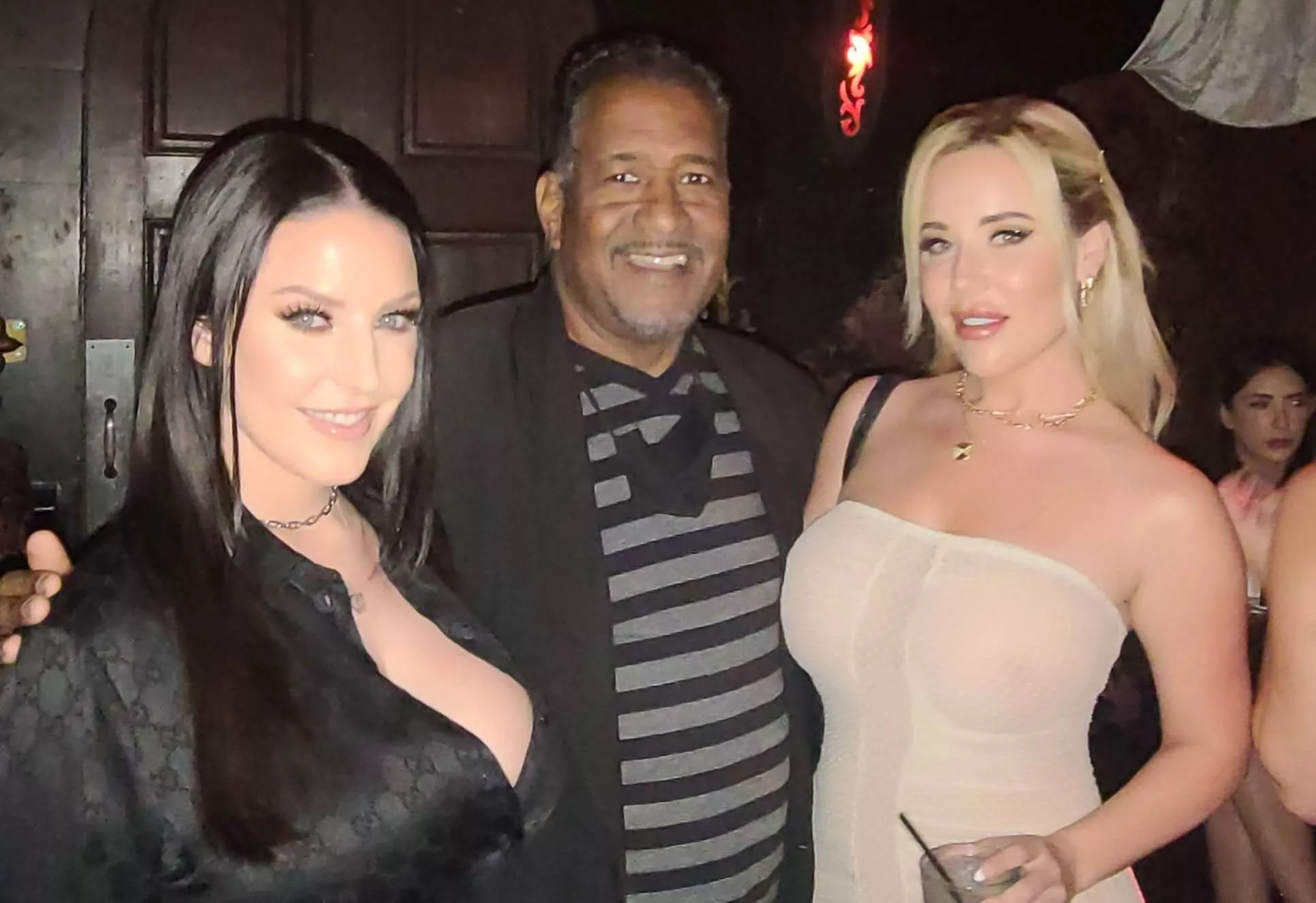 Angela Savannah 💞