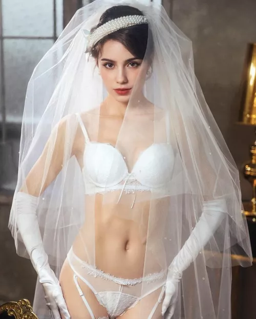 Angelina Romashka