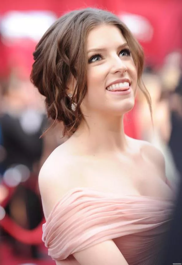 Anna Kendrick