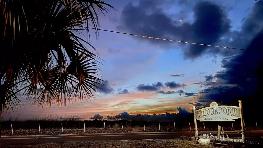 Anna Maria Island at Bradenton Beach