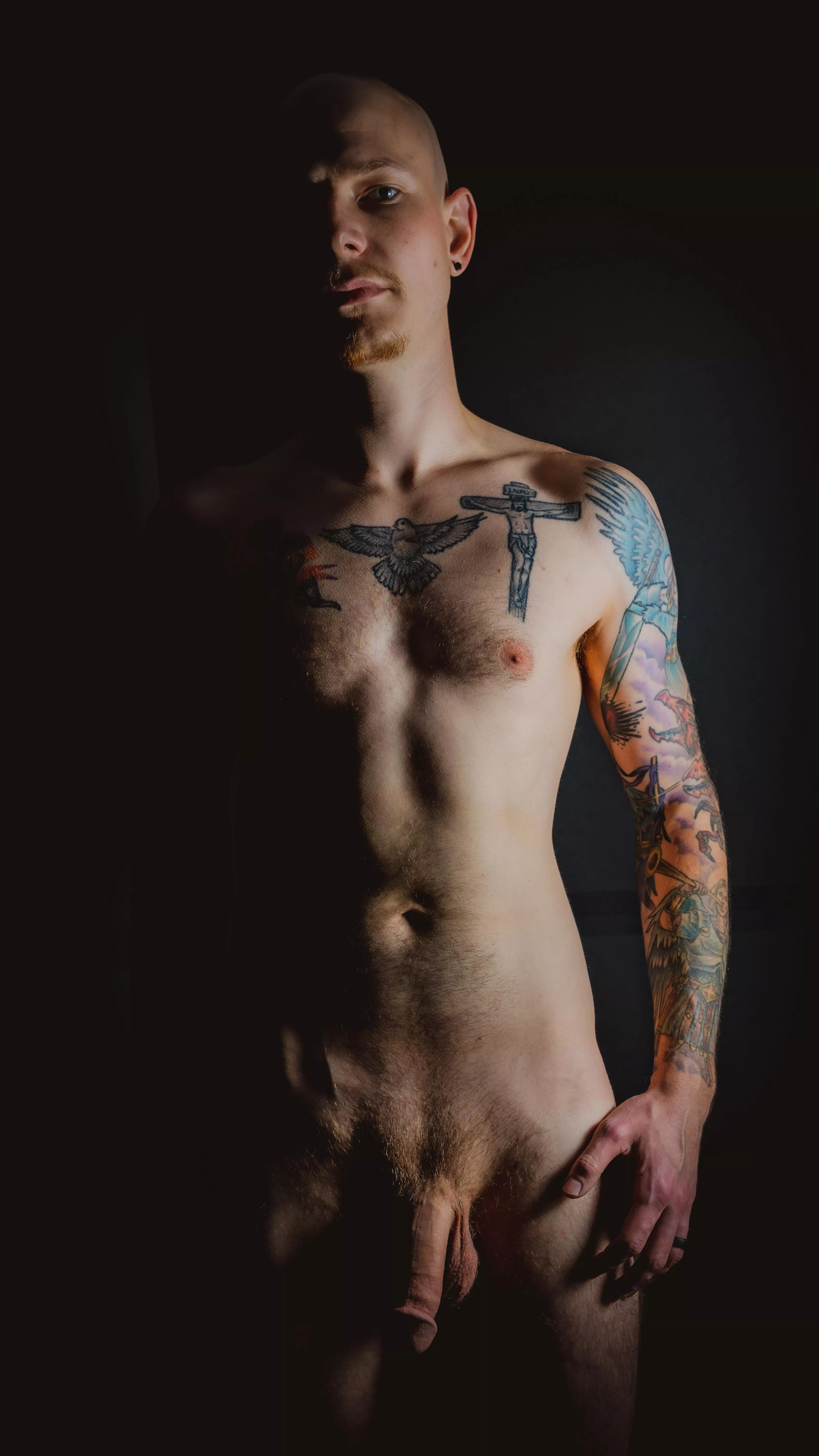 Another artsy shot just for fun.