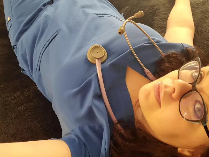 Another day, another nickel 😂