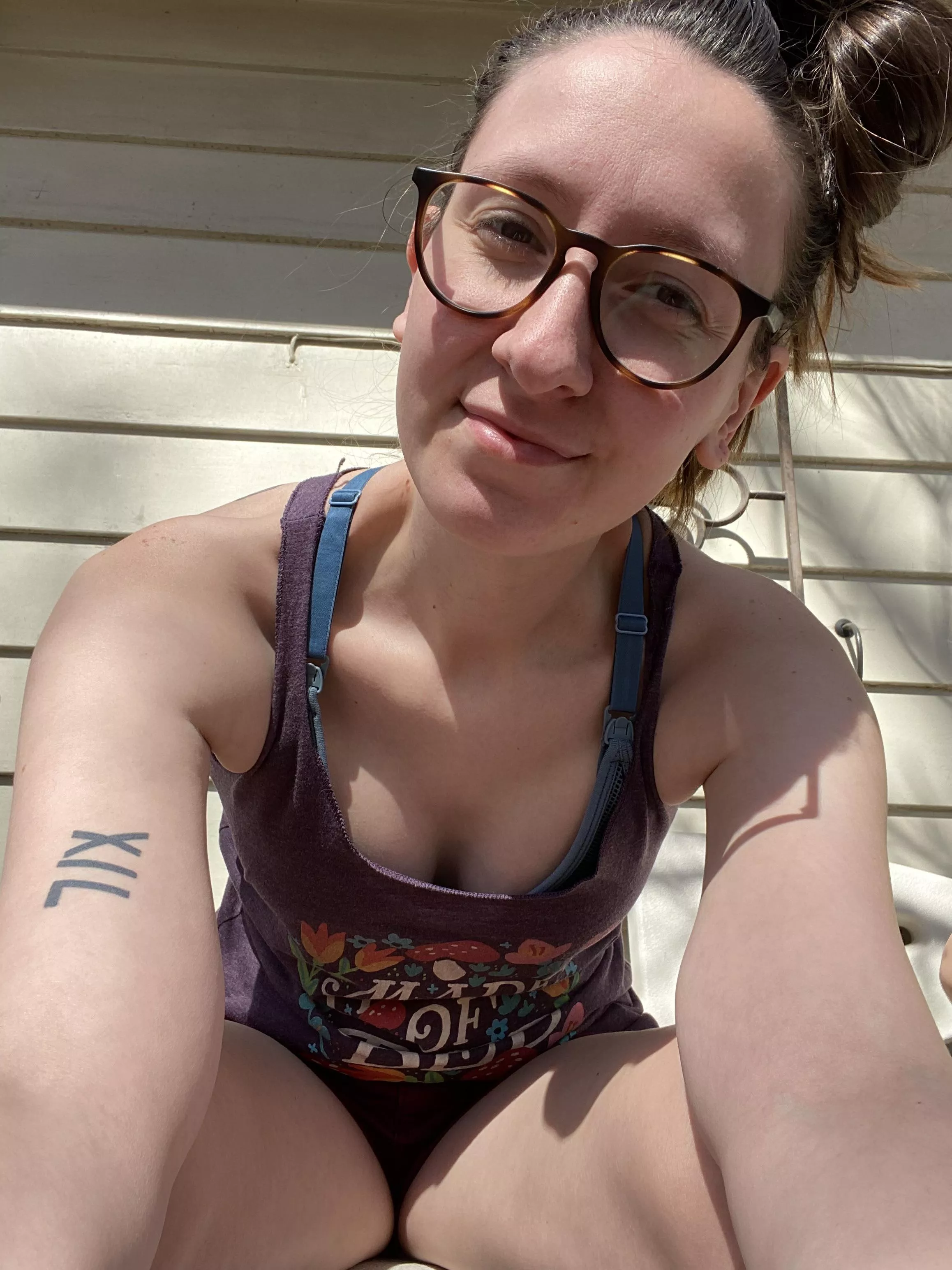 Another false spring or is the nice weather gonna stay?