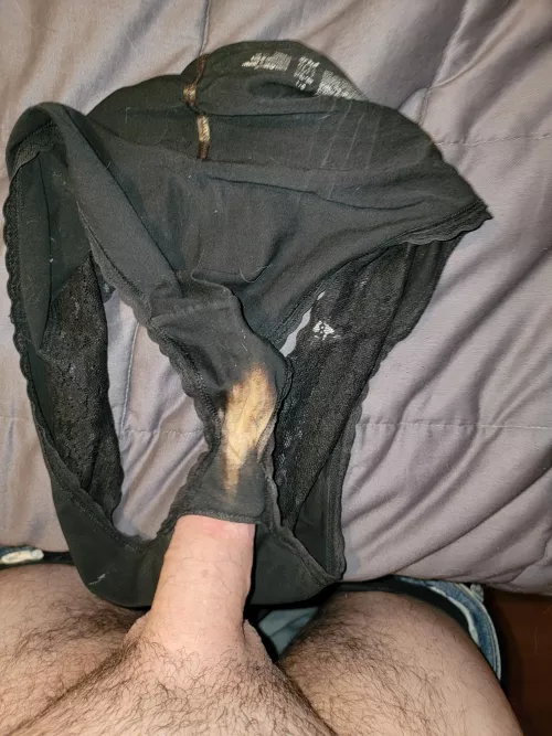 Another floor find from the wife