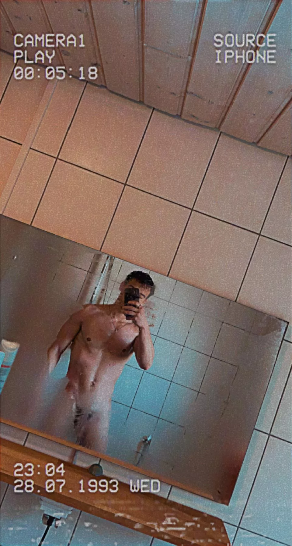 Another mirror pic. Thoughts? (M18) add me on sc btw (bradsmith.03)