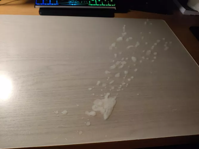 Another Saturday alone