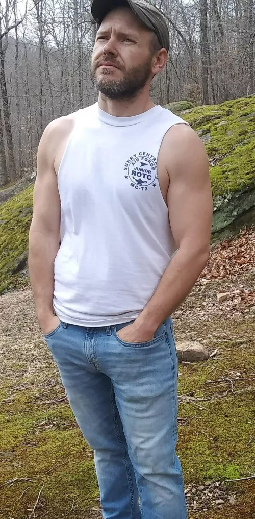 Another year older today. 37 seems so close to 40!