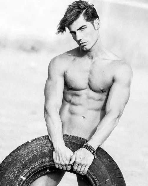 “Antonio Pino” …