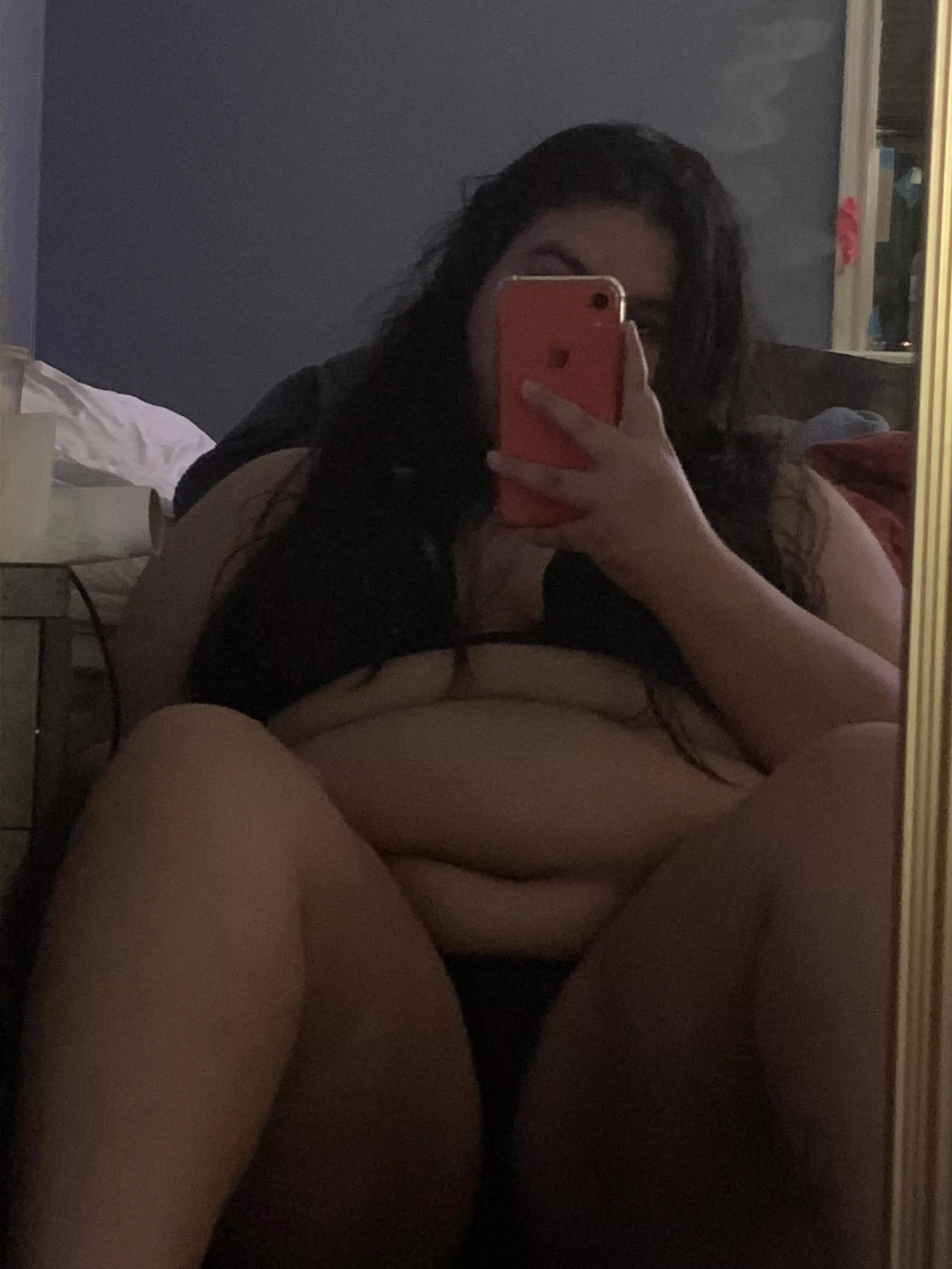 Any bbw lovers ?