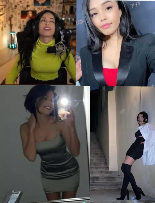 Any Black or Brown Cocks PM me if you could trib valkyrae. I have kik and discord