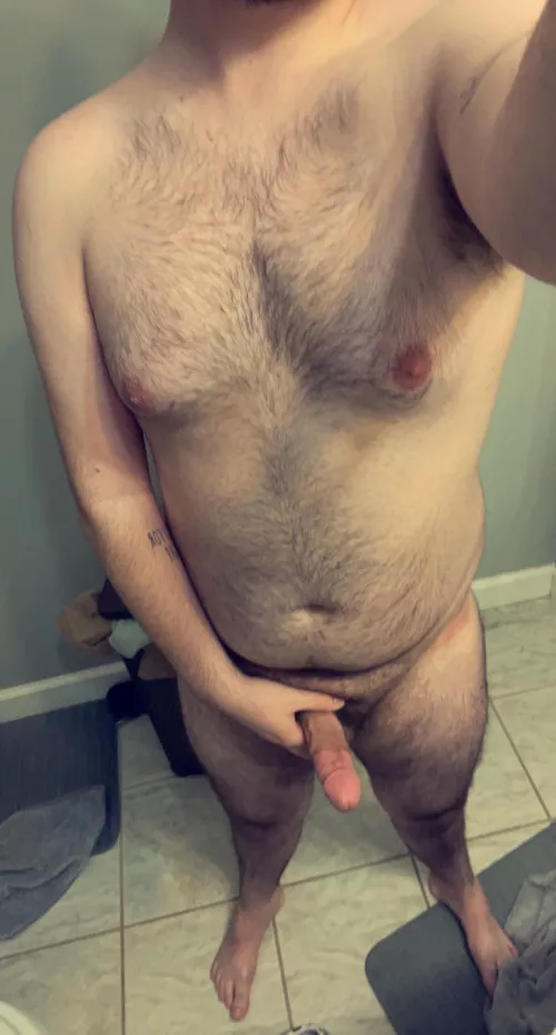 Any chubs want to help me out with this? Dms open