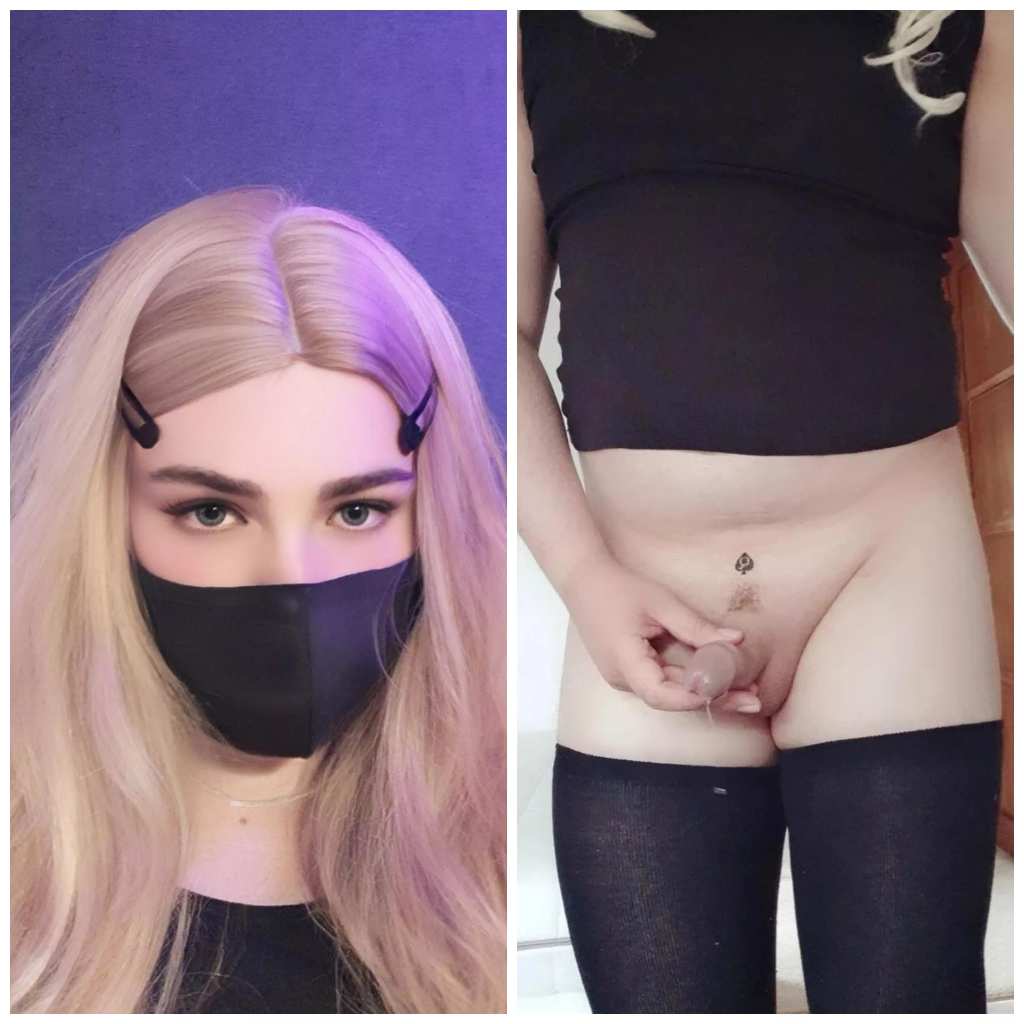 any daddies wanna chat ?