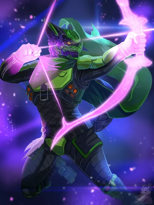 Any fellow Guardians here?