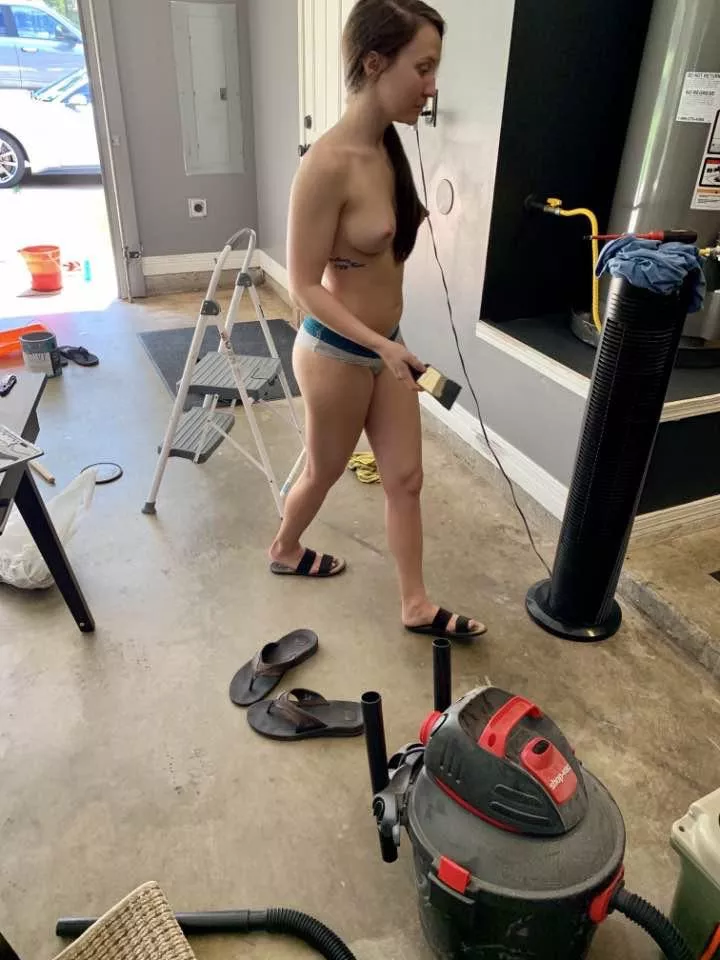 Any [F]un couples want to join us for some public play?